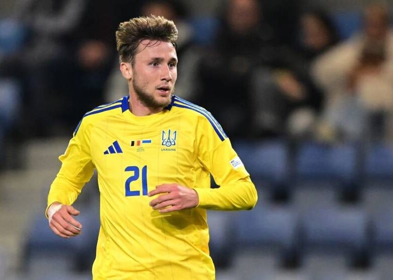 Клуби АПЛ проявляють інтерес до кращого бомбардира чемпіонату України