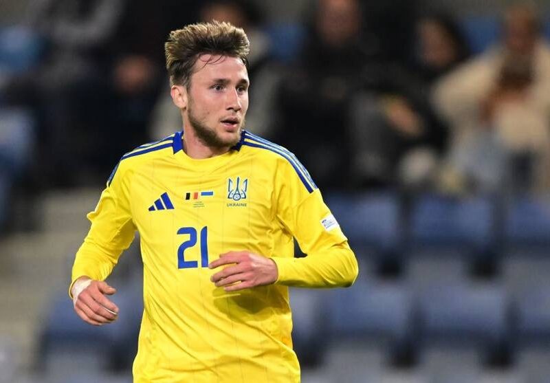 Клуби АПЛ проявляють інтерес до кращого бомбардира чемпіонату України