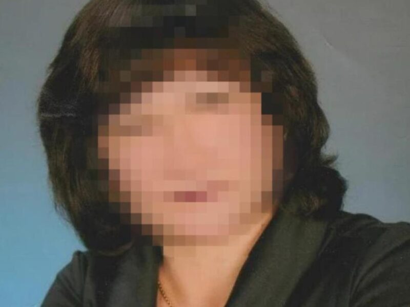 Колаборантку з Херсонщини засудили до довічного ув’язнення