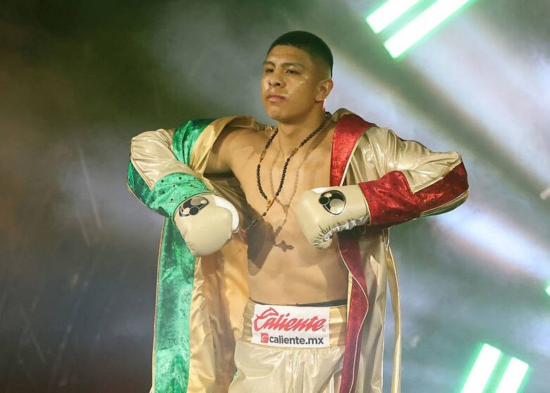 Колишній суперник Дерев’янченка провалив допінг-тест після бою