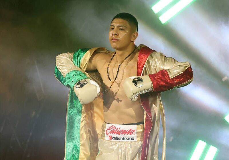 Колишній суперник Дерев’янченка провалив допінг-тест після бою