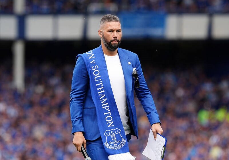 Колишній суперник Усика назвав найсильнішого ударника сучасності