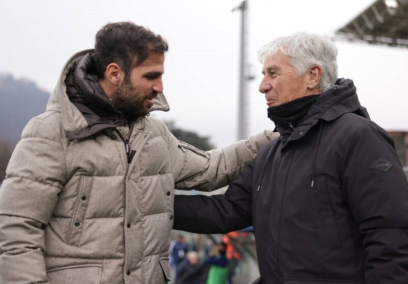 Коло претендентів на посаду тренера Роми скоротилося