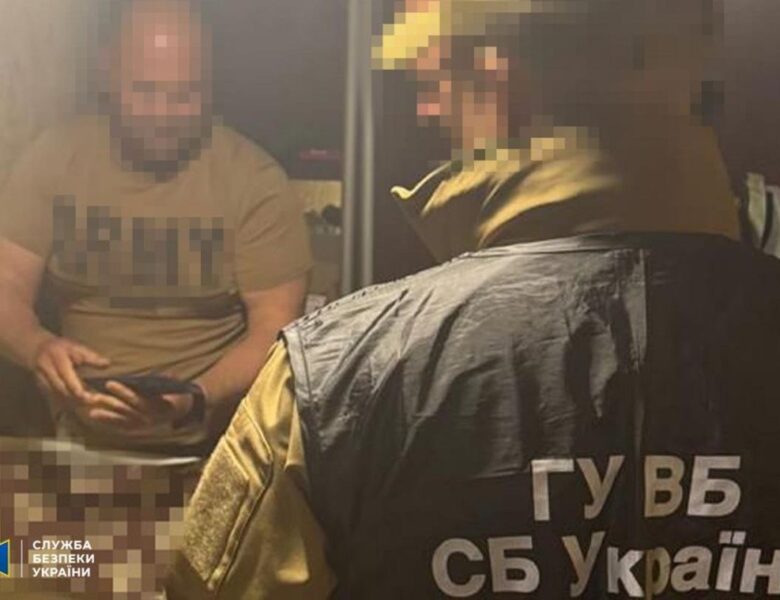 Комбат ЗСУ “обклав даниною” підлеглих на Донбасі