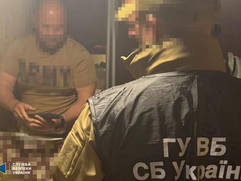 Комбат ЗСУ “обклав даниною” підлеглих на Донбасі