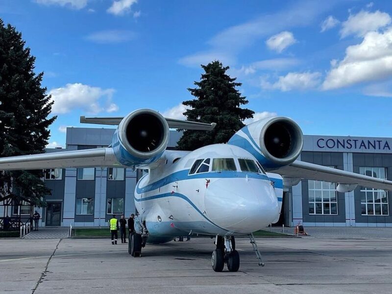 Компанії авіабізнесмена підозрююють у несплаті 400 млн грн податків – ЗМІ