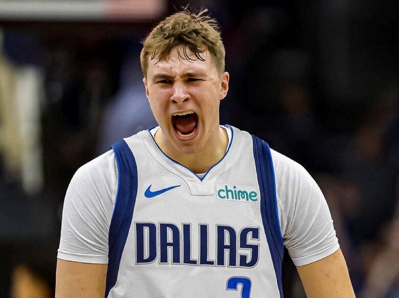 Компенсація за провал: Даллас виграв драфт-лотерею