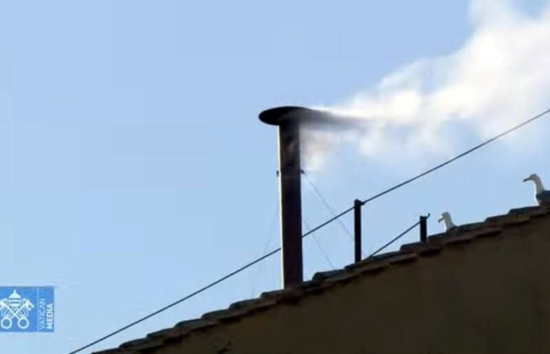 Конклав обрав нового Папу Римського