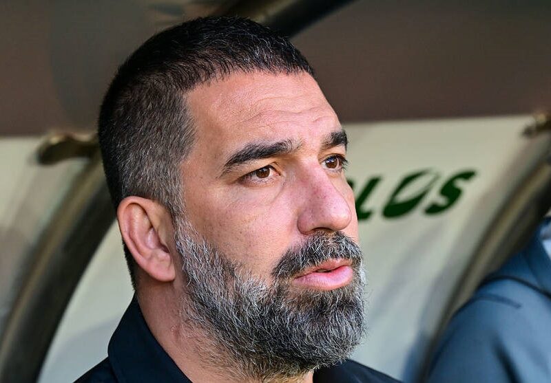 Контракт Турана із Шахтарем: інсайдер розкрив подробиці