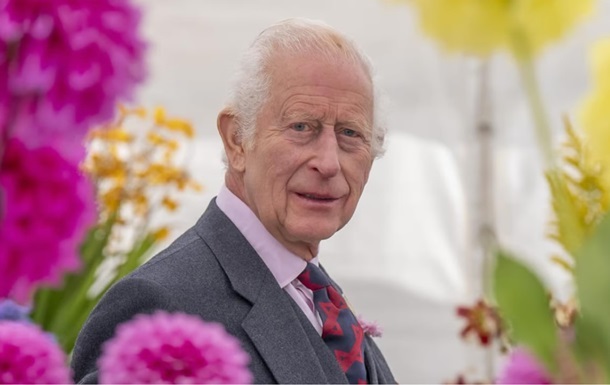 Королівський помічник розповів про стан Чарльза, який бореться з раком