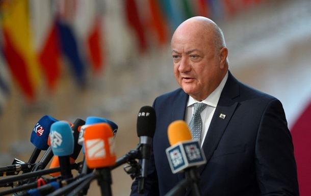 Країна ЄС висловила бажання стати майданчиком для переговорів України та РФ