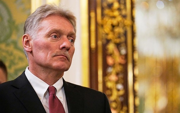 Кремль назвав “дивними” вибори в Румунії