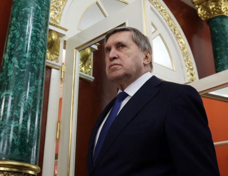 Кремль підтвердив обговорення “територій” зі США