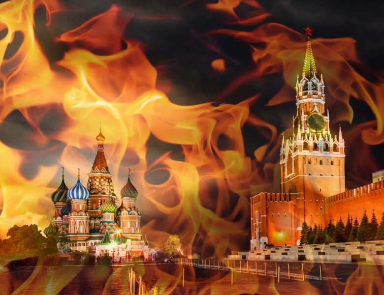 Кремль скликає термінову нараду через дефіцит пального – розвідка