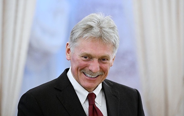 Кремль висунув умову для зустрічей вищого рівня