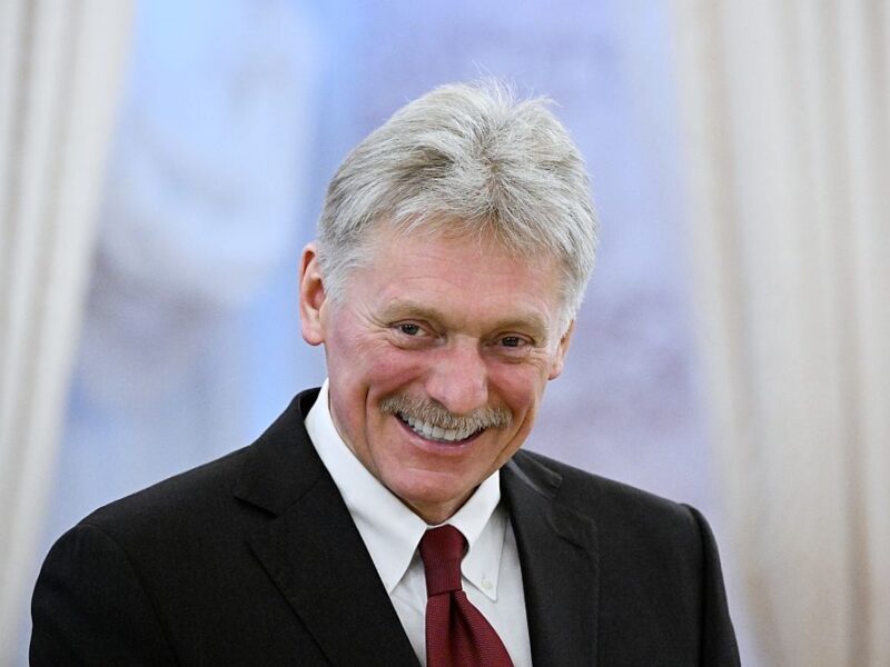 Кремль заговорив про зустріч Зеленського і Путіна