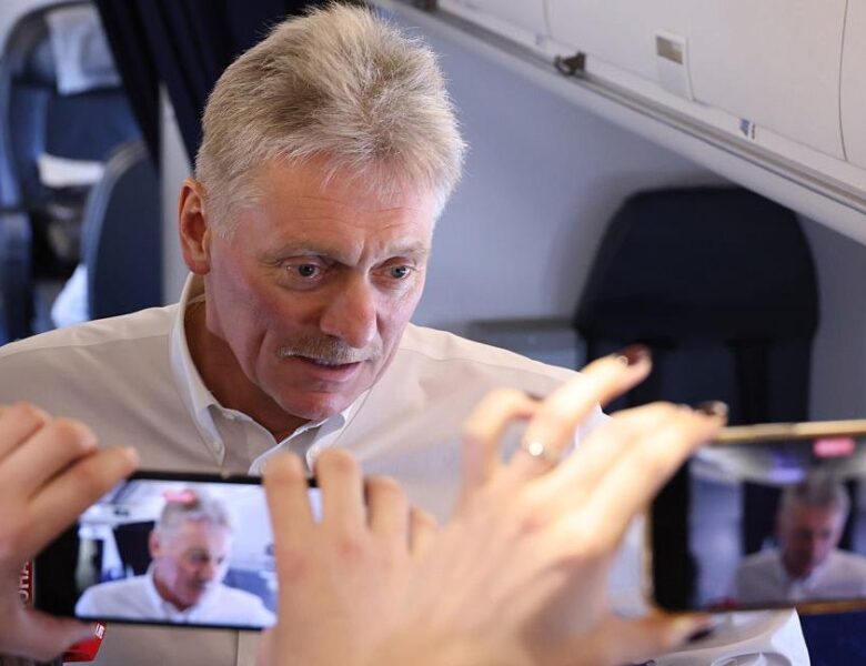 Кремль зробив нову заяву про меморандум з Україною