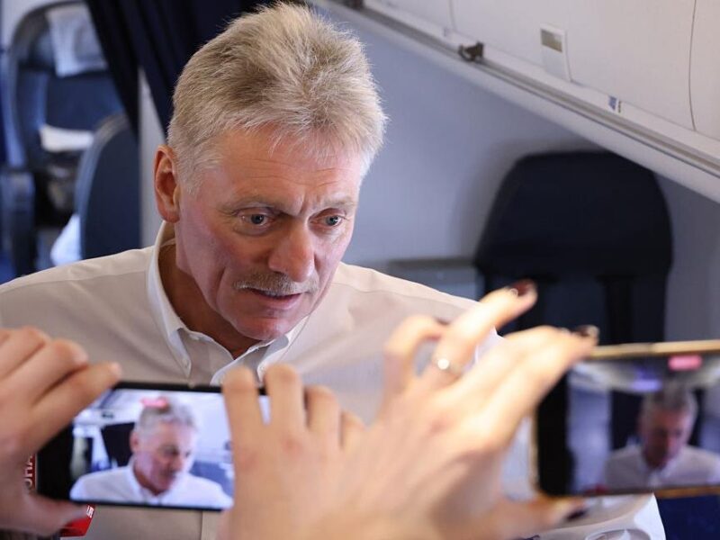 Кремль зробив нову заяву про меморандум з Україною