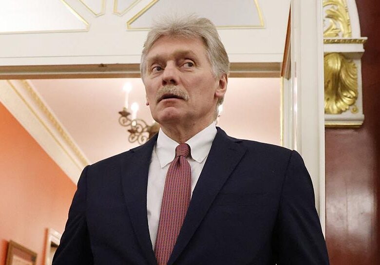 Кремль звинуватив Європу у “серйозній ескалації”