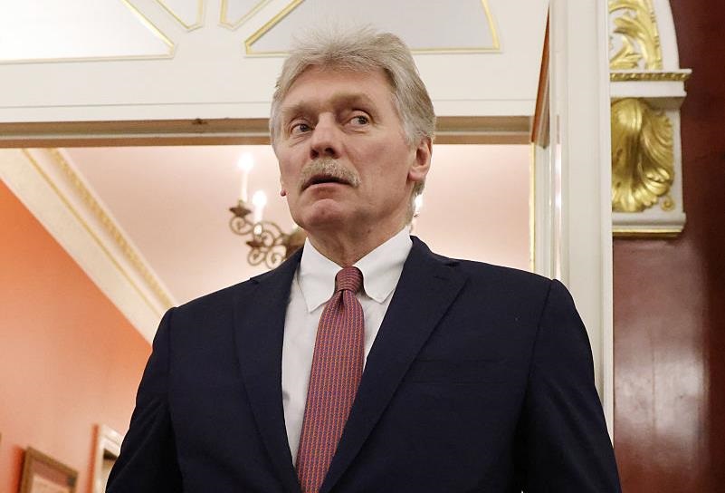 Кремль звинуватив Європу у “серйозній ескалації”