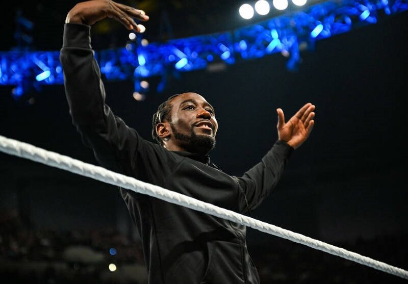 Кроуфорд планує перемагати Альвареса за методом Усика