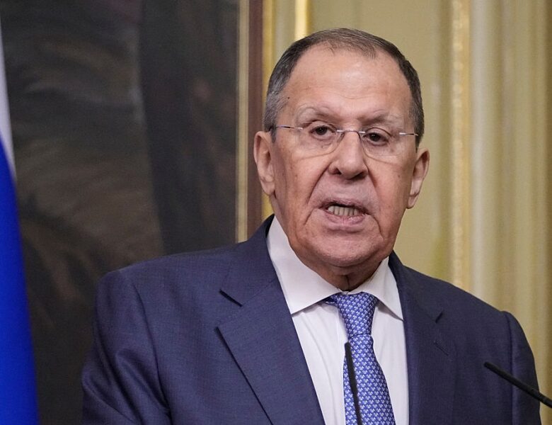 Лавров і Рубіо обговорили новий раунд переговорів