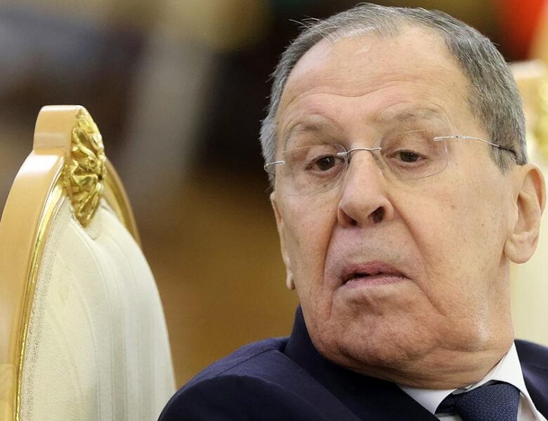 Лавров розкритикував Ватикан, як місце переговорів