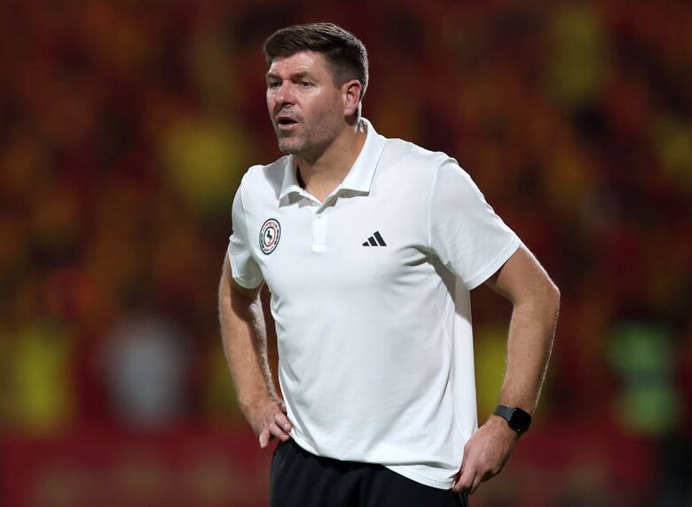 Легенда збірної Англії може очолити один із провідних шотландських клубів