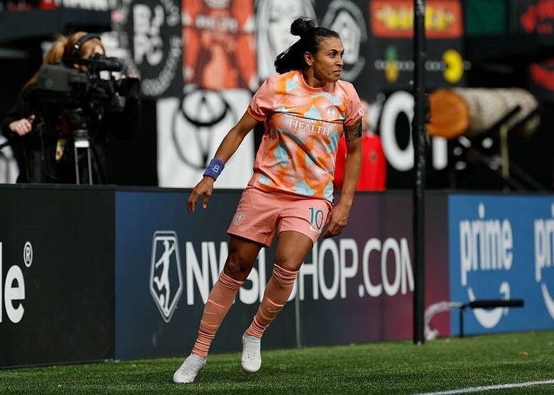 Легенда збірної Бразилії повернеться до лав “селесао”