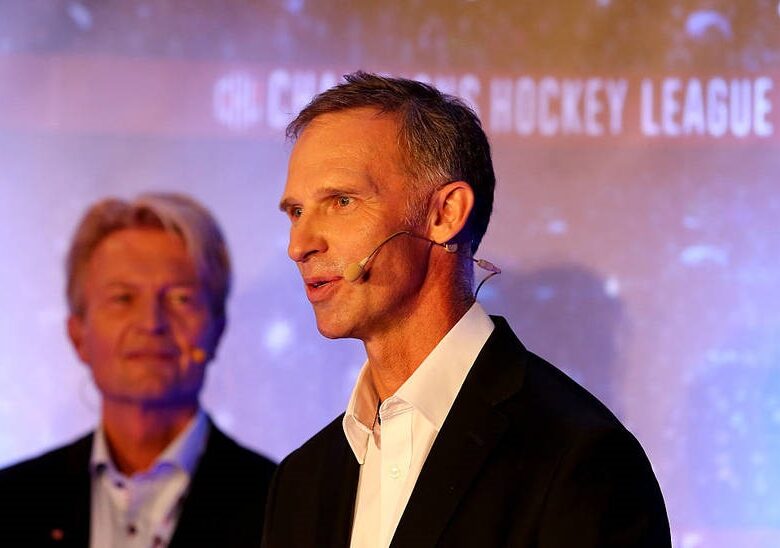 Легендарний хокеїст НХЛ розкритикував дії Трампа