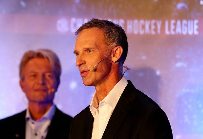 Легендарний хокеїст НХЛ розкритикував дії Трампа