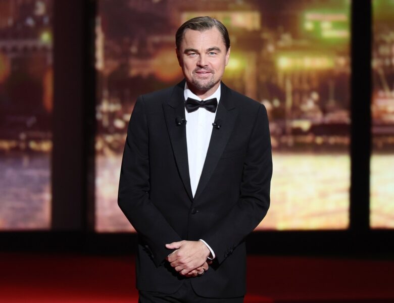 Леонардо Ді Капріо планує одружитися з Вітторією Черетті – ЗМІ