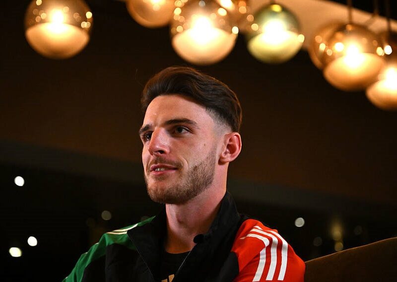 Лідер Арсеналу – про матч з ПСЖ: Ми налаштовані дуже позитивно