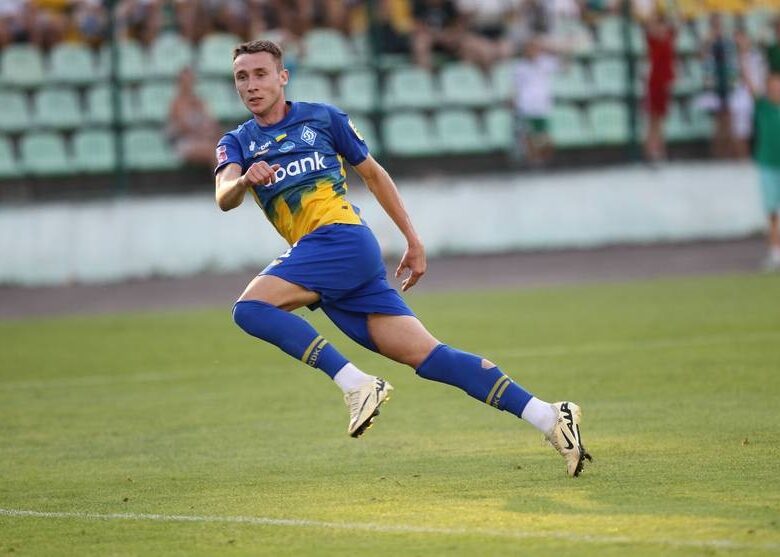 Лідер Динамо зацікавив Евертон Миколенка та новачка АПЛ