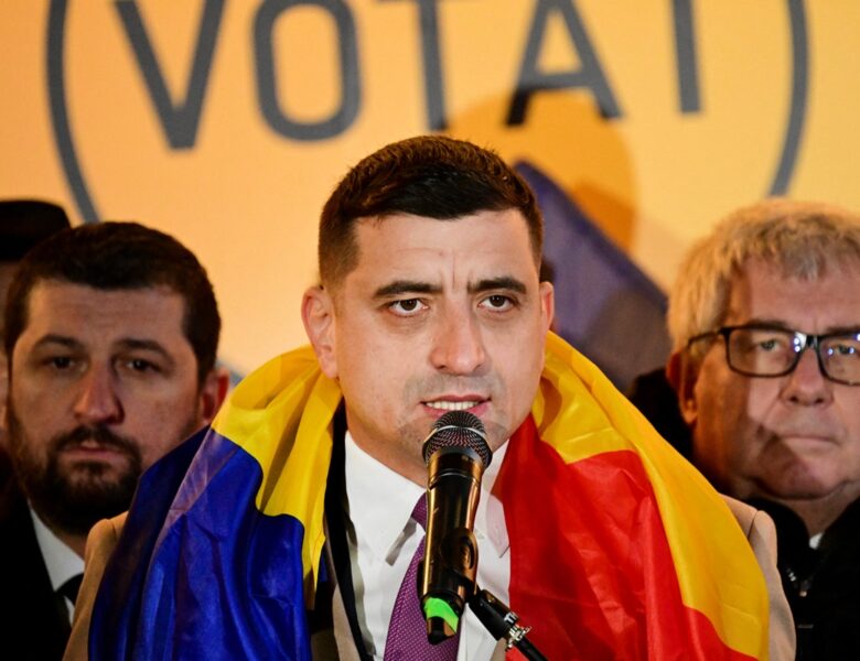 Лідер перегонів у Румунії обіцяє проросійському Джорджеску посаду прем’єра