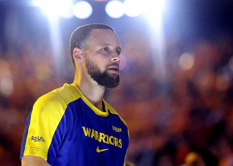 Лідер Ворріорз може відновитися до матчу з Тімбервулвз