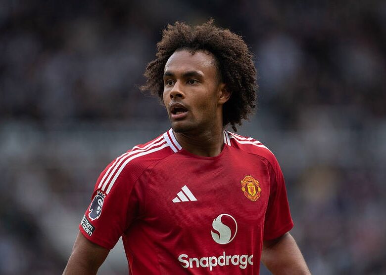 Лідера Манчестер Юнайтед запрошує італійський гранд