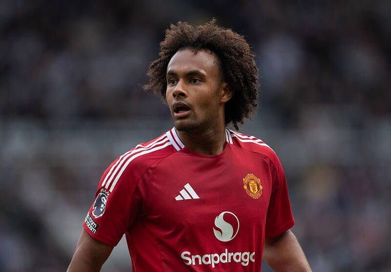 Лідера Манчестер Юнайтед запрошує італійський гранд