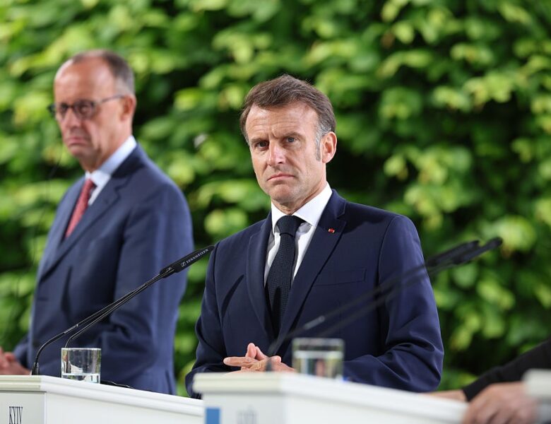 Лідери ЄС звинуватили владу Грузії у згортанні демократії