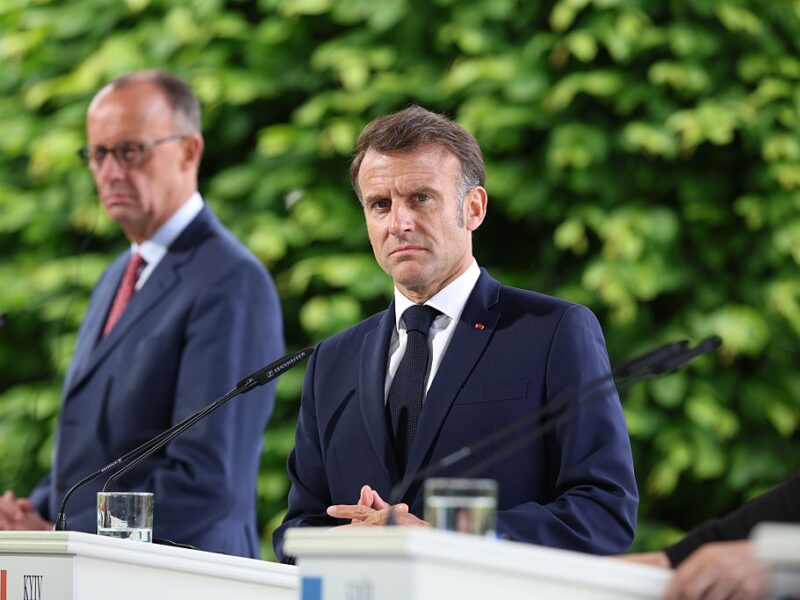 Лідери ЄС звинуватили владу Грузії у згортанні демократії