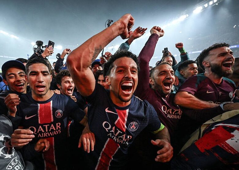 Ліга 1 готує реформи, щоб зупинити домінування ПСЖ