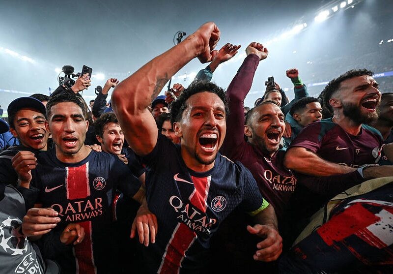 Ліга 1 готує реформи, щоб зупинити домінування ПСЖ