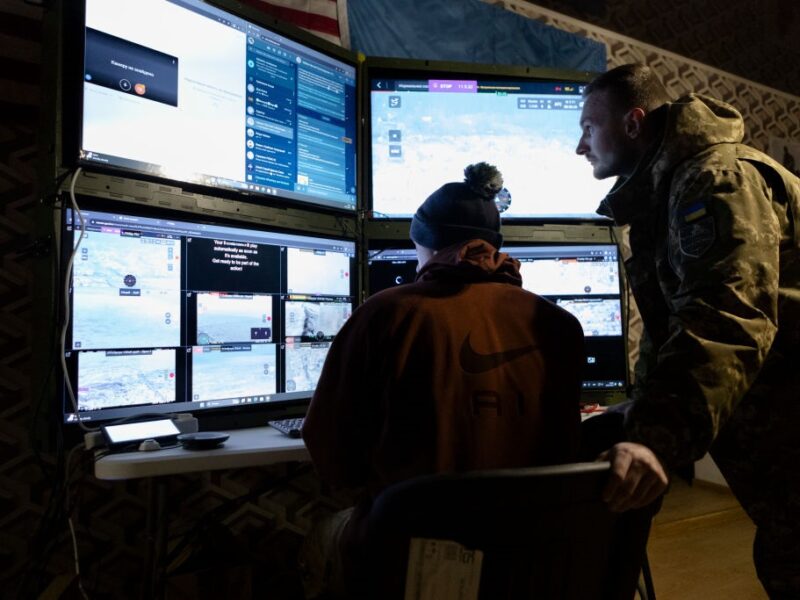 Літня кампанія Росії проти України: прогнози