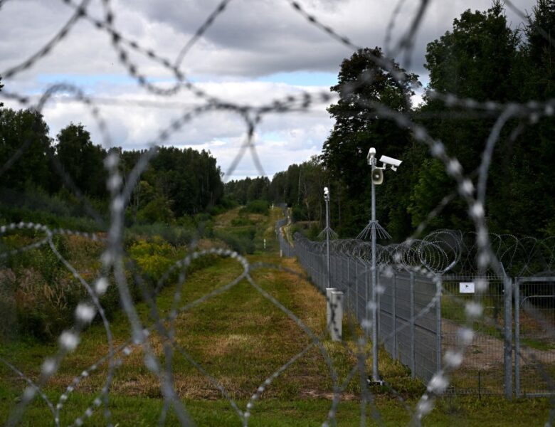 Литва зміцнить кордон з РФ на понад мільярд євро