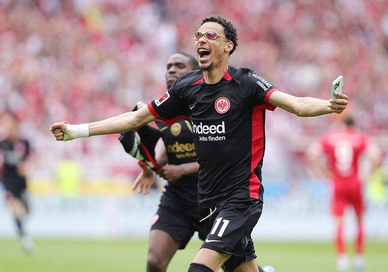 Ліверпуль готовий поборотися з Челсі та Арсеналом за зірку з Бундесліги