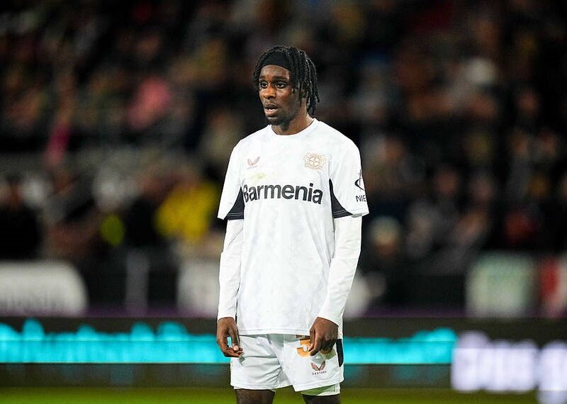 Ліверпуль готовий розкошелитися на заміну зіркового захисника