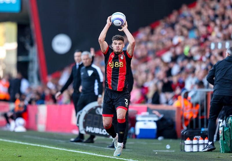 Ліверпуль може підписати одноклубника Забарного