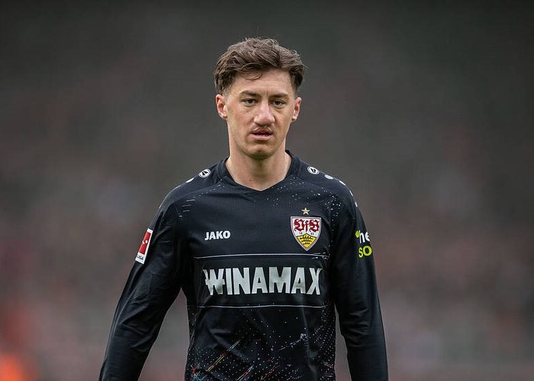 Ліверпуль вивчає можливість посилитися півзахисником