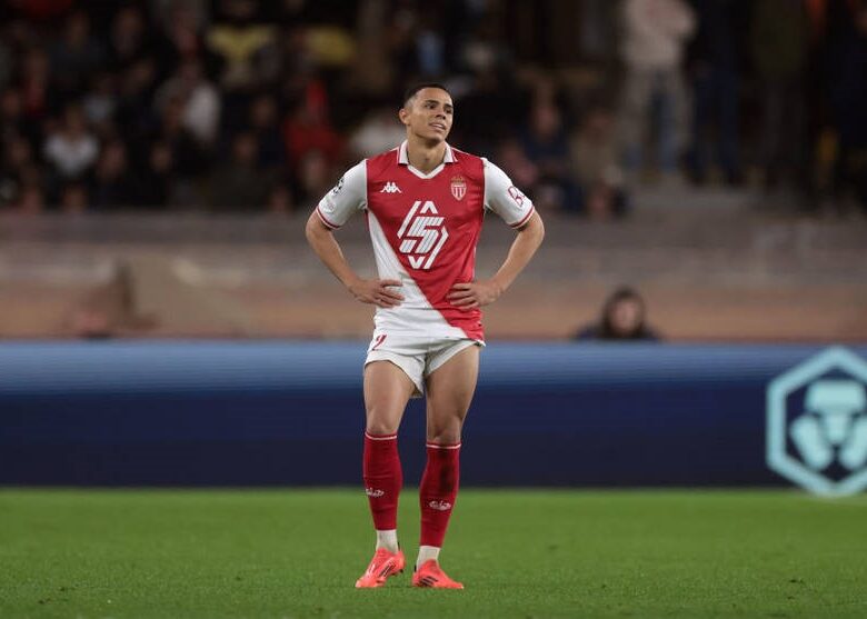 Ліверпуль визначив чергову альтернативу Александеру-Арнольду