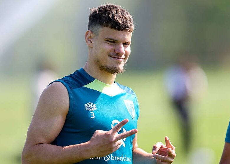 Ліверпуль зацікавлений у підписанні одноклубника Іллі Забарного